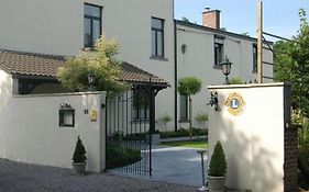 Guesthouse Les Tilleuls